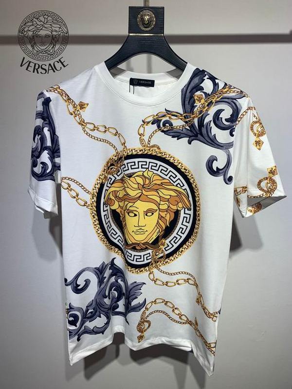 Versace Men's T-shirts 269